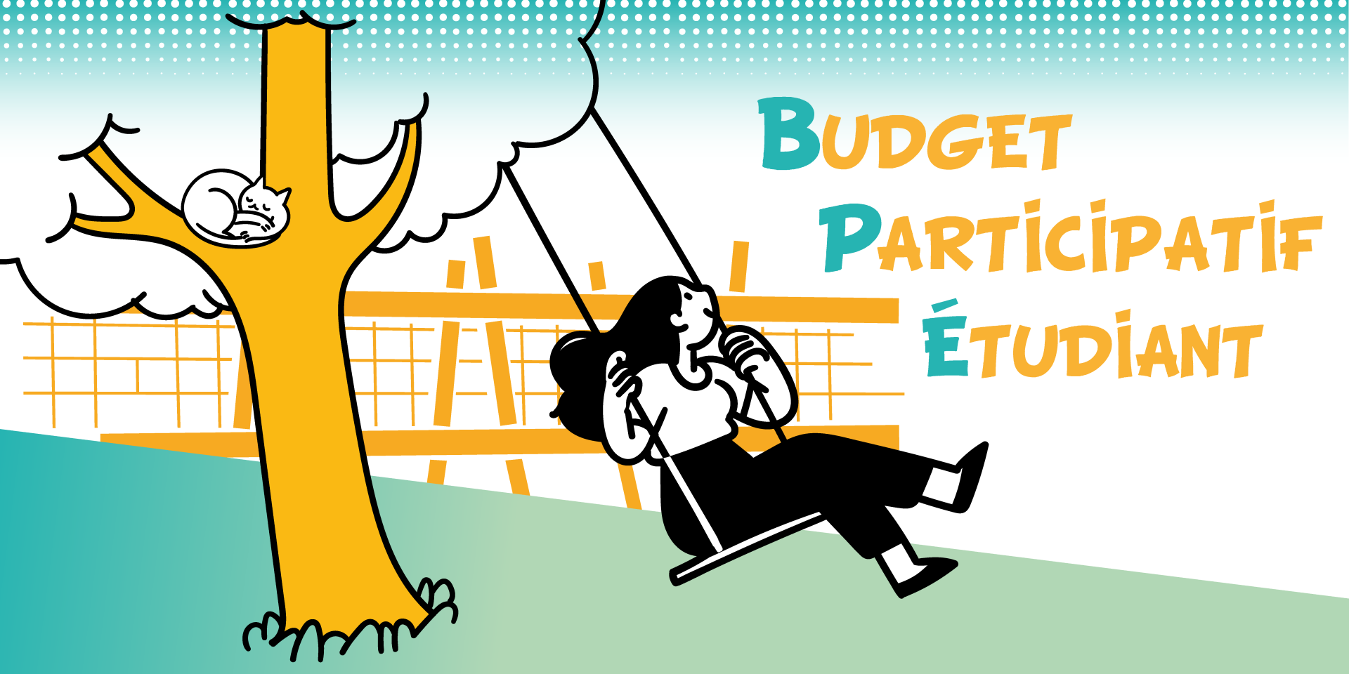 Image d'illustration pour : Budget participatif étudiant 2025-2026