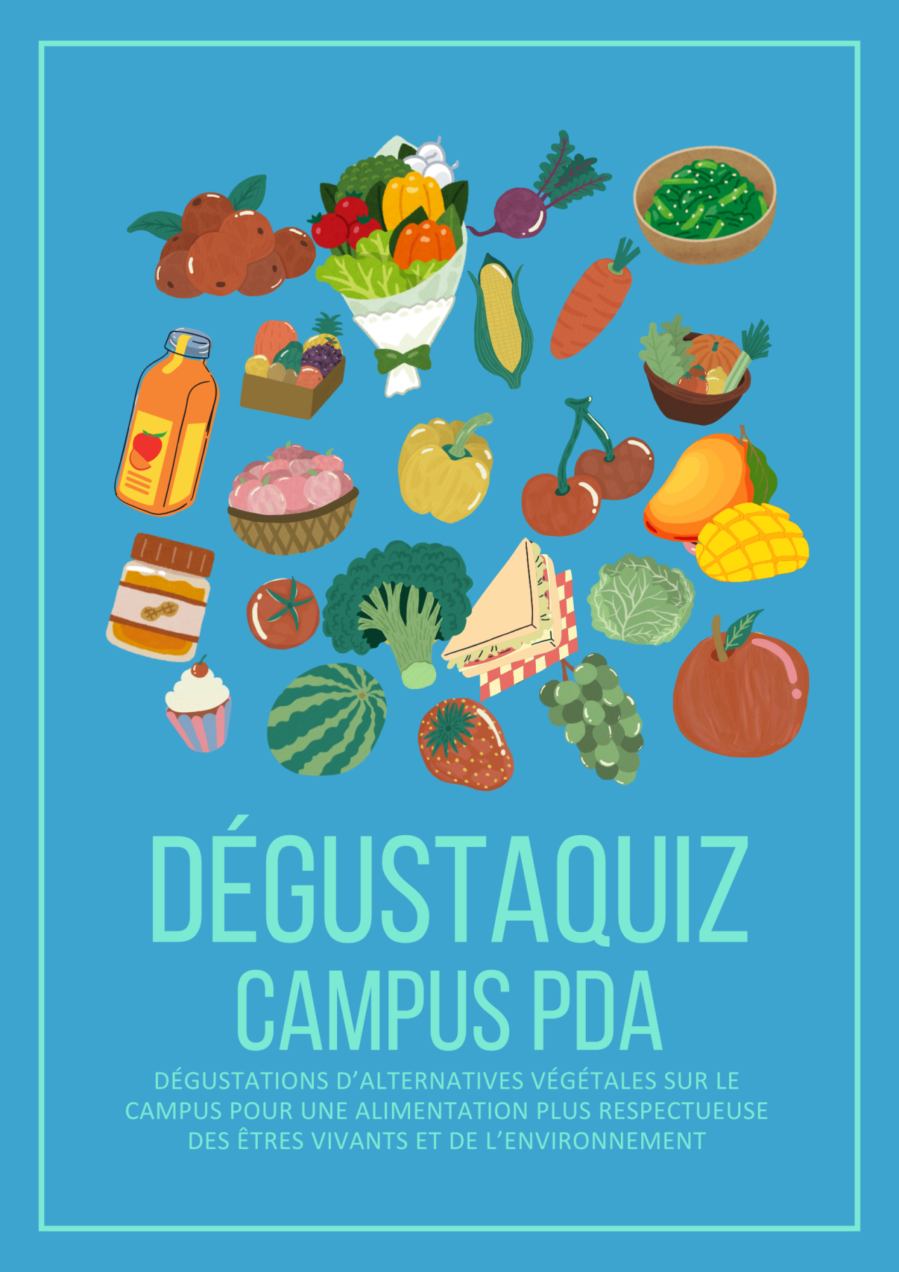 Image d'illustration pour : Dégustaquiz