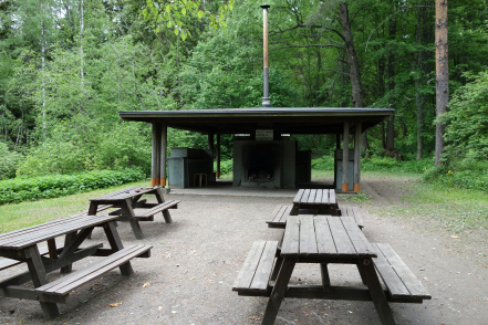 Image d'illustration pour : Ajout de table de pique-nique