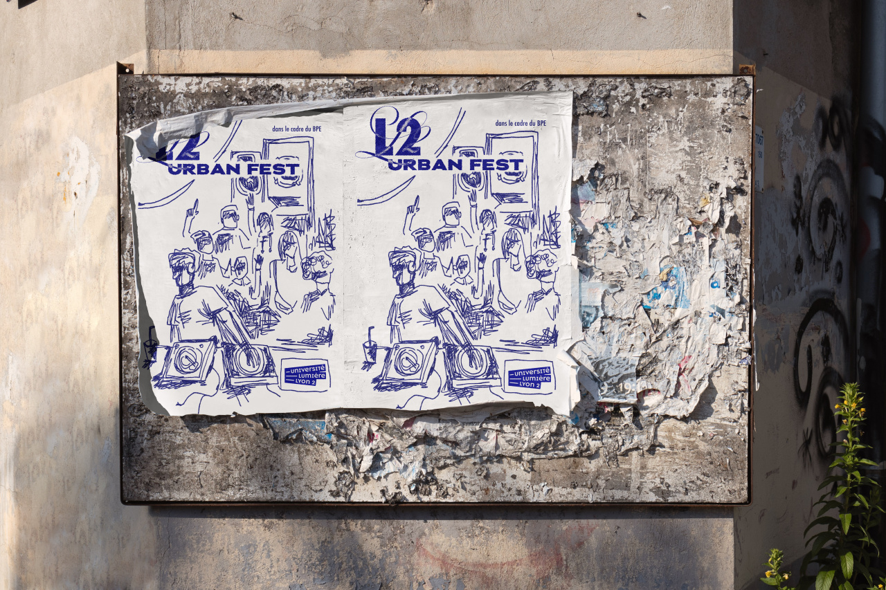 Image d'illustration pour : Festival d'art urbain